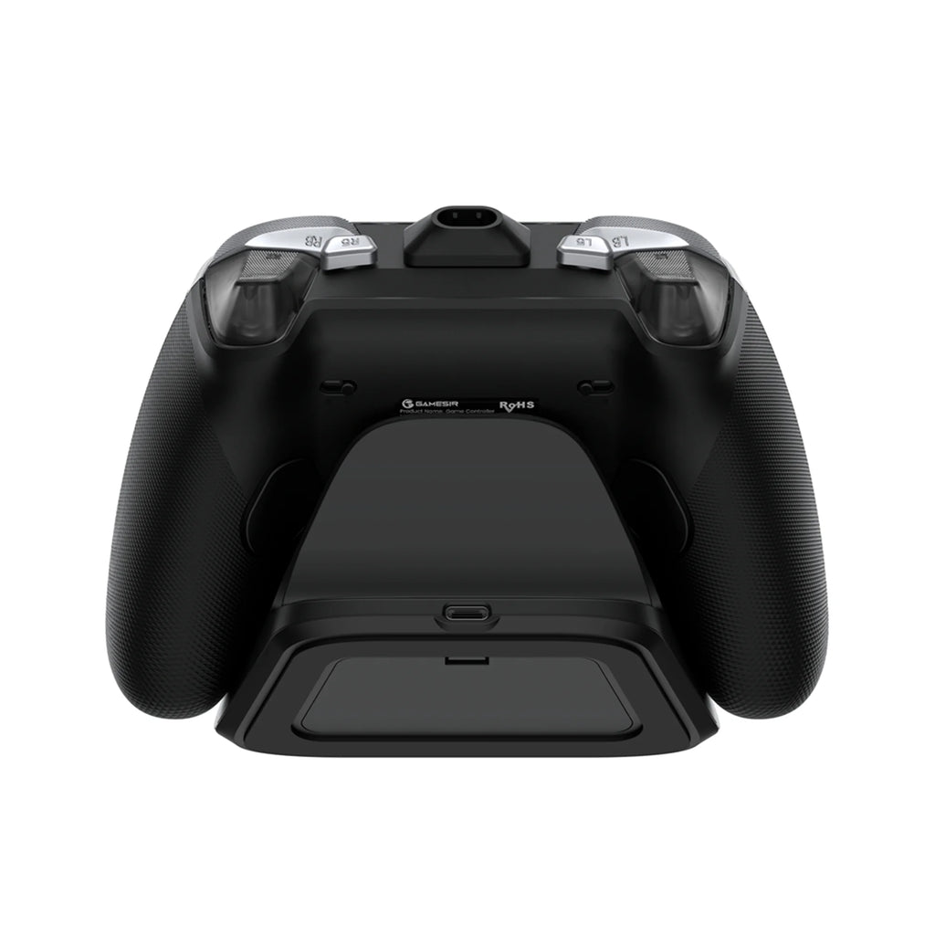 GameSir G7 Pro Xbox Series X|S Controller - TMR Sticks, Hall Effect Triggers, 1000Hz Polling, 6-Axis Gyro, Charging Station