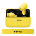 realme Buds T500 Pro TWS Earphones 50dB Noise Cancellation Up to 56 Hours of Playback Bluetooth 6.1 IP55 12.4mm Bass Driver